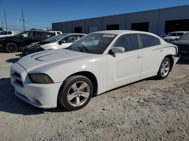 2011 Dodge Charger 