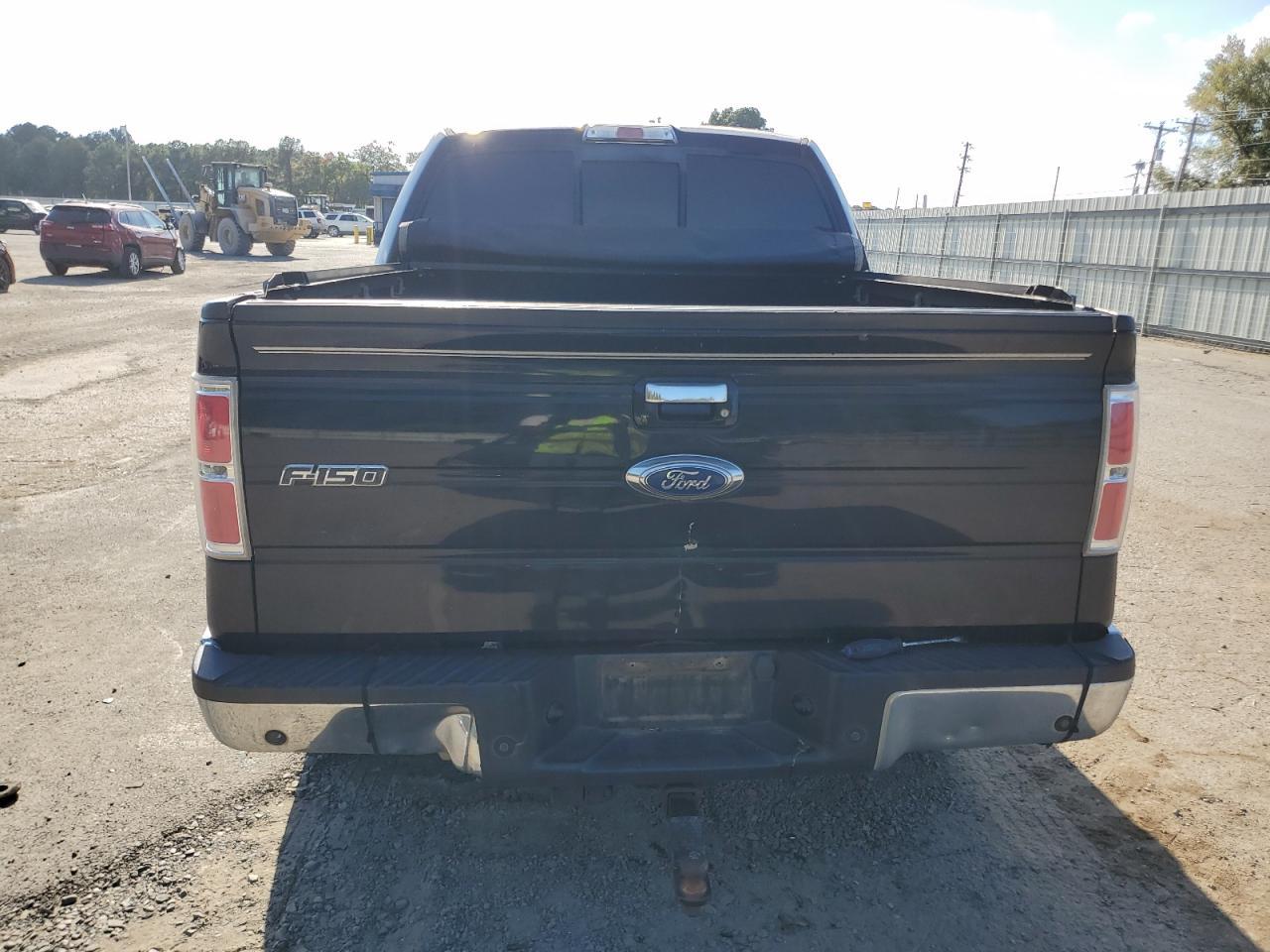 2011 Ford F-150 - Image 6
