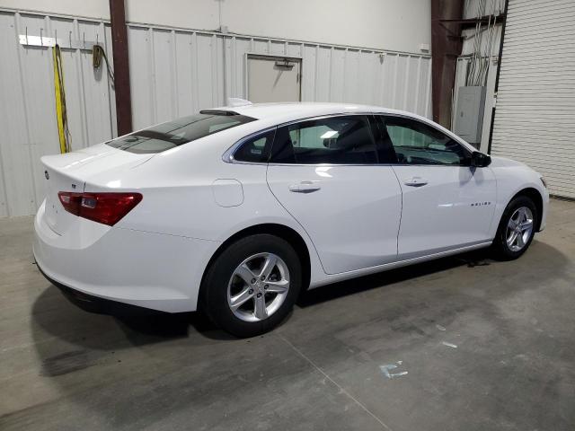 1G1ZD5ST0PF183352 Chevrolet Malibu LT 3