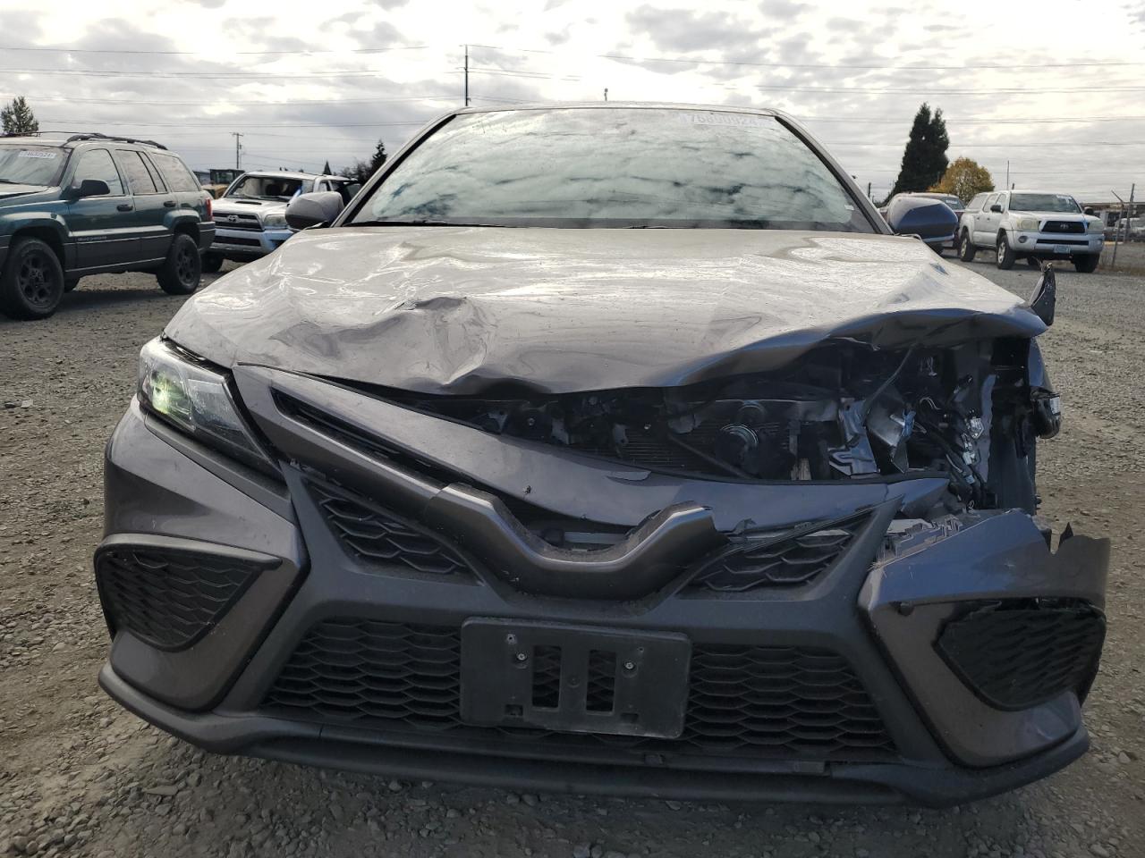 2022 Toyota Camry - Image 5