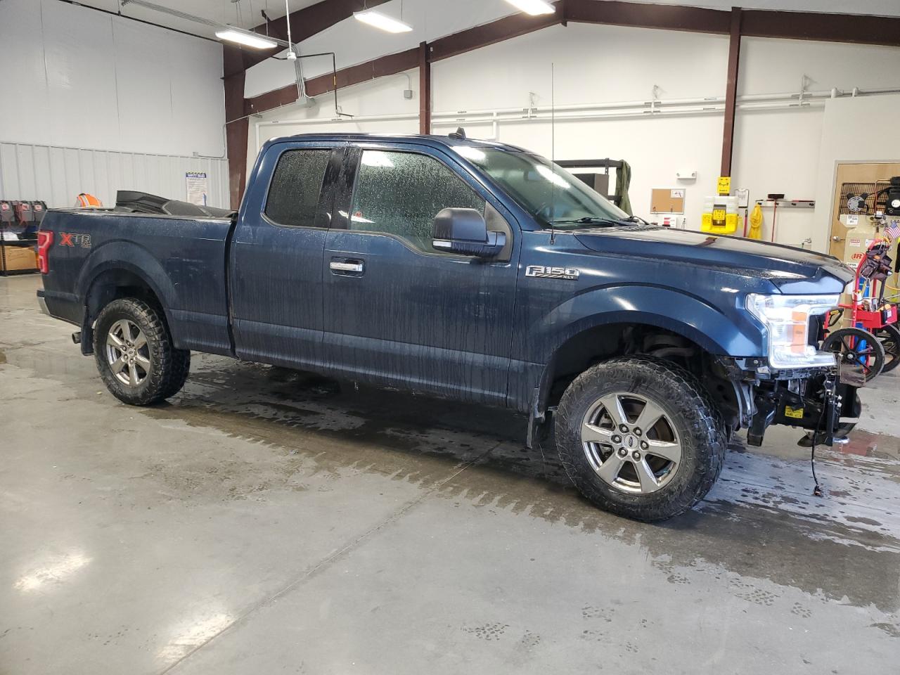 2020 Ford F-150 - Image 4