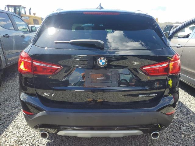 WBXJG7C04M5T81187 BMW X1 SDRIVE2 6