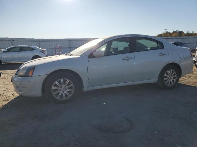 2008 Mitsubishi Galant Es Premium