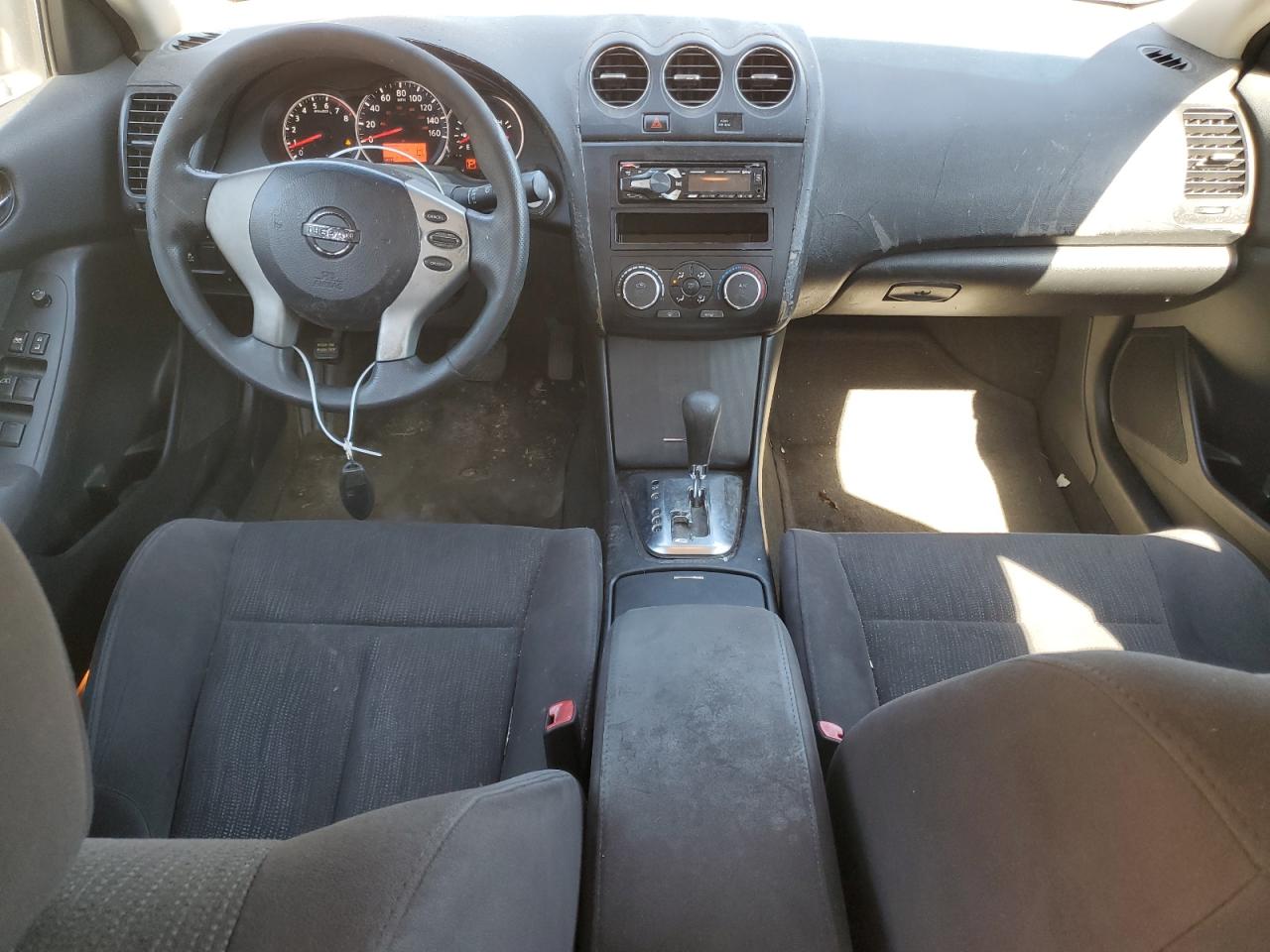 1N4AL2AP5CC229687 2012 Nissan Altima Base