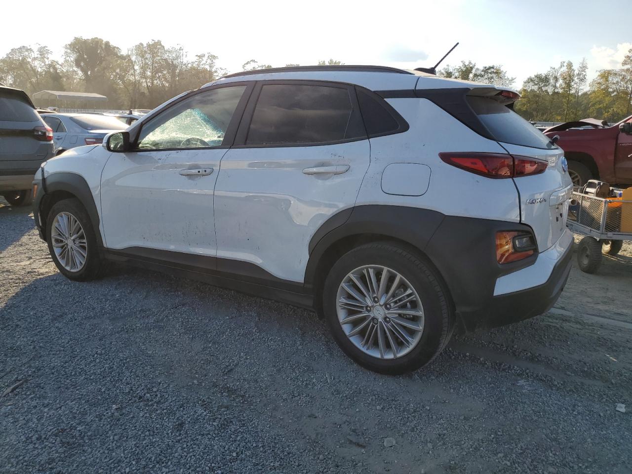 2021 Hyundai Kona - Image 2
