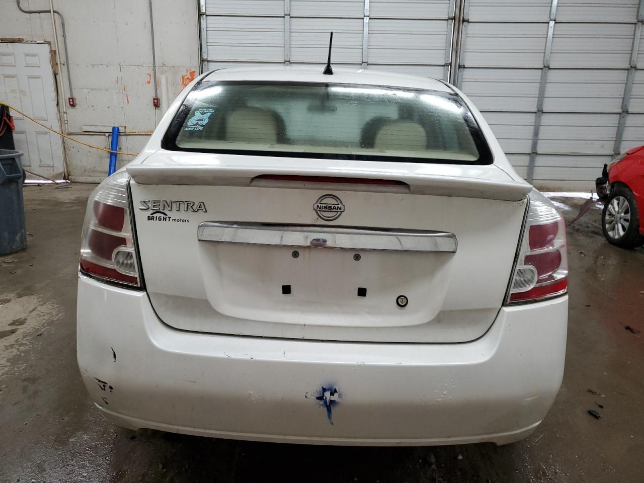 3N1AB6AP6CL635067 2012 Nissan Sentra 2.0