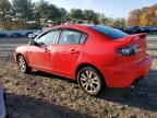 2008 Mazda 3 I за продажба в Windsor, NJ - Front End