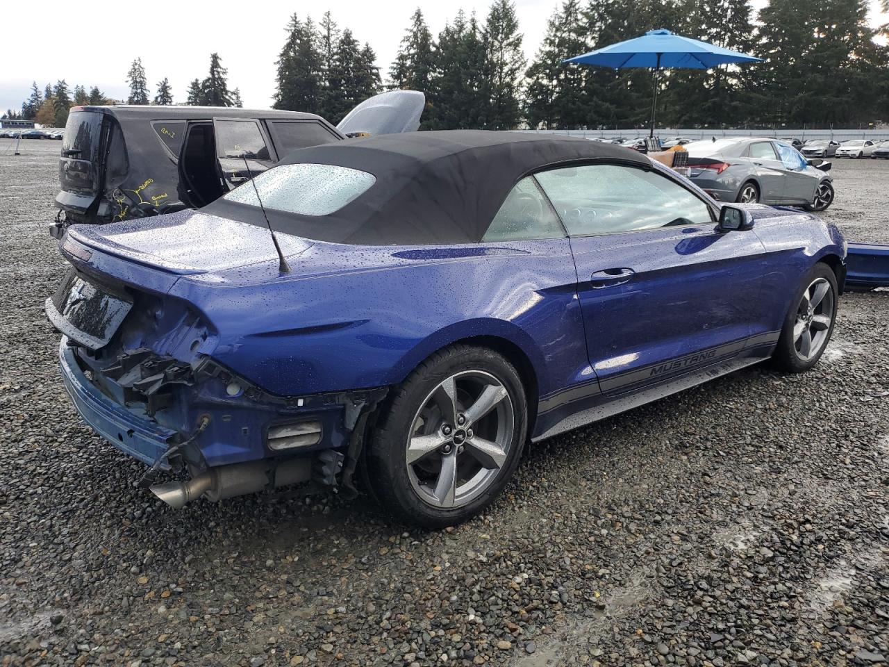 2016 Ford Mustang - Image 3