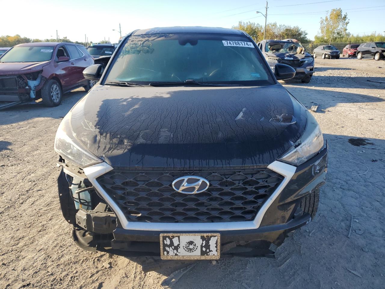 2019 Hyundai Tucson - Image 5