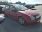 2007 Ford Fusion Se на продаже в Lebanon, TN - Normal Wear