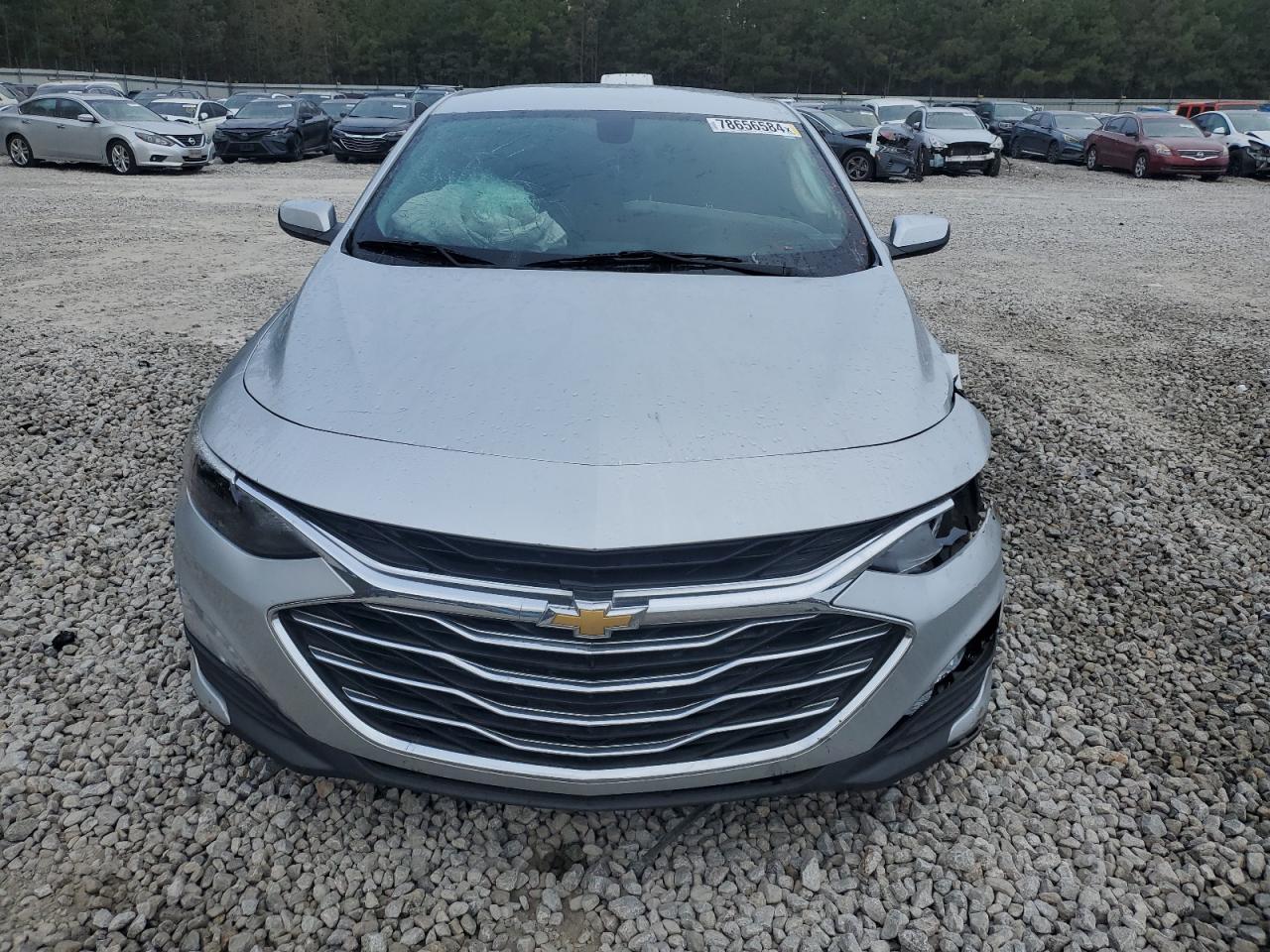 2020 Chevrolet Malibu - Image 5