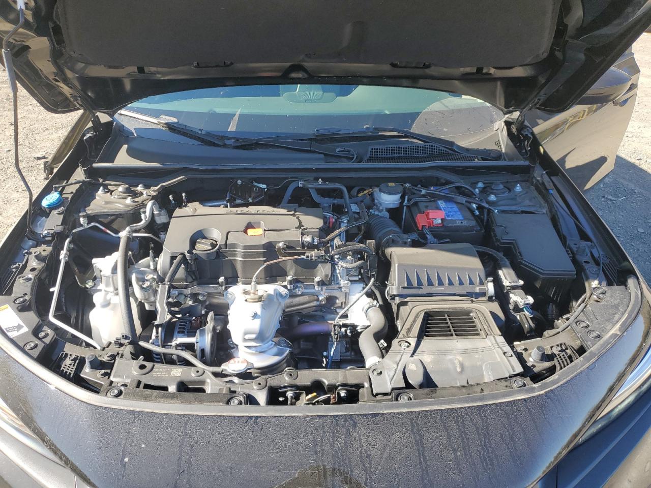2024 Honda Civic - Image 13