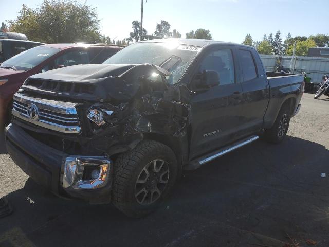 2014 Toyota Tundra Double Cab Sr