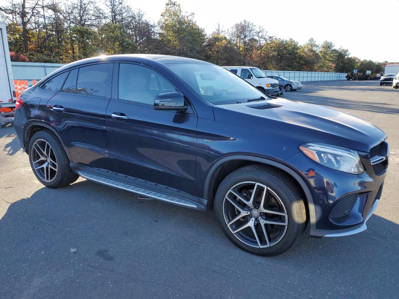 VIN 4JGED6EB0GA029750 2016 MERCEDES-BENZ GLE-CLASS no.4