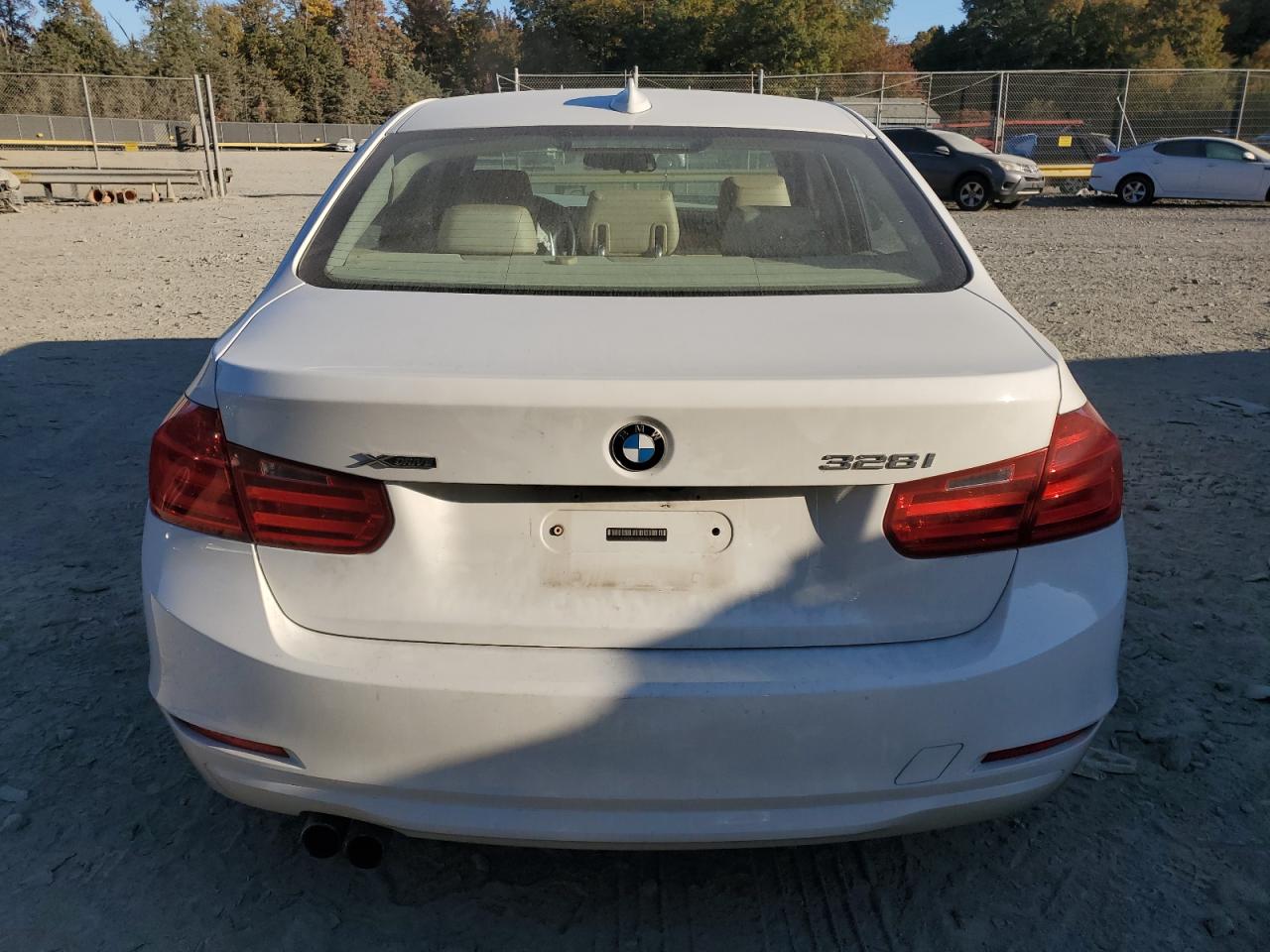 2014 BMW 328 Xi Sulev VIN: WBA3B5G51ENS06148 Lot: 76902424