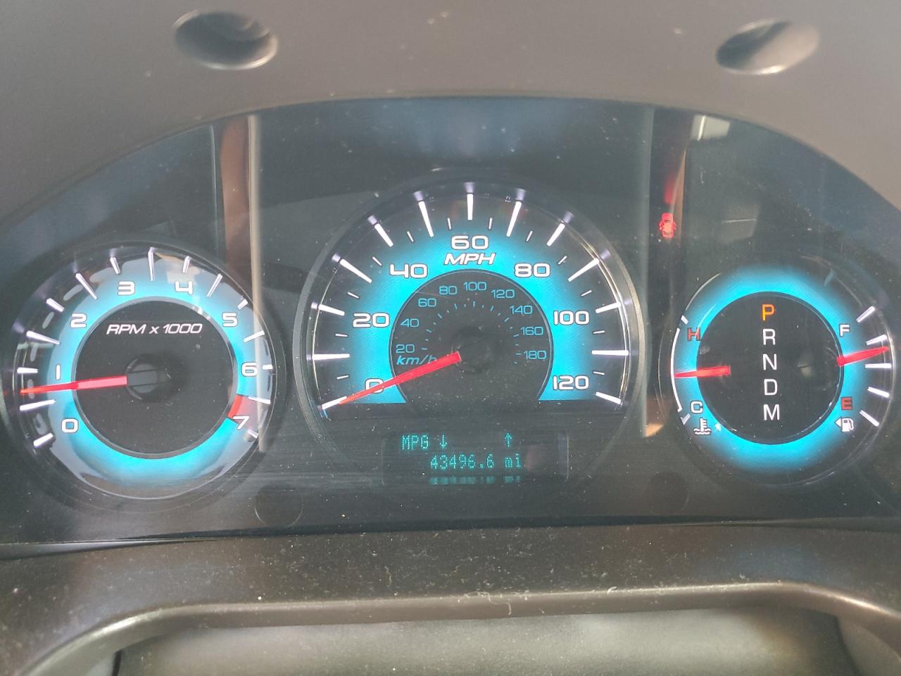 2011 Ford Fusion Sel VIN: 3FAHP0JG1BR151626 Lot: 74472484