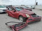 2008 Cadillac Cts Hi Feature V6 на продаже в Montgomery, AL - All Over