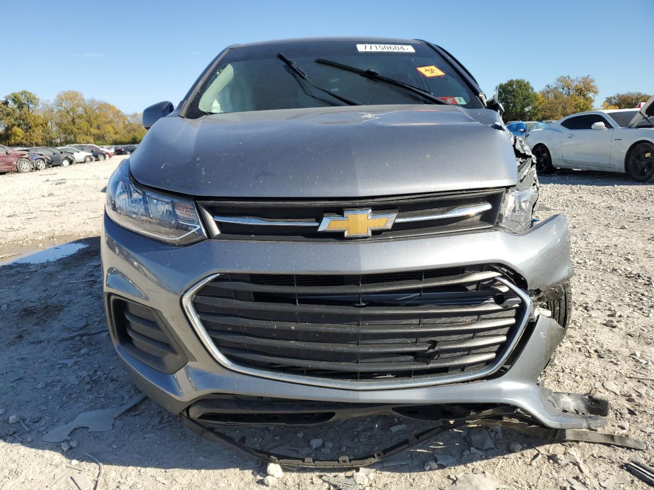 2020 Chevrolet Trax - Image 5