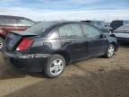 2007 SATURN ION LEVEL 2 for sale at Copart AB - CALGARY