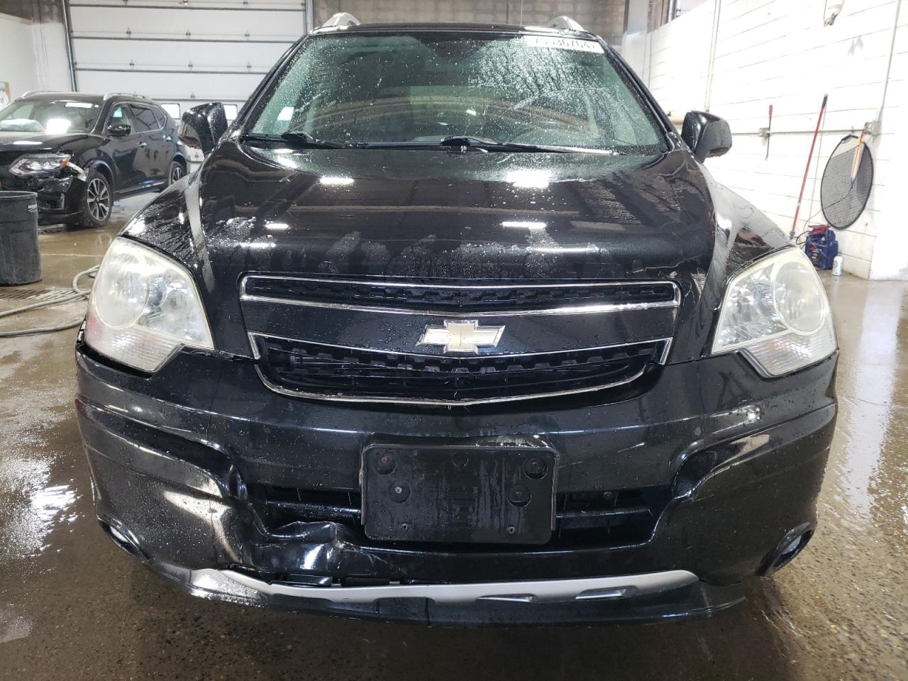 2013 Chevrolet Captiva Ltz VIN: 3GNAL4EK6DS612223 Lot: 75536764