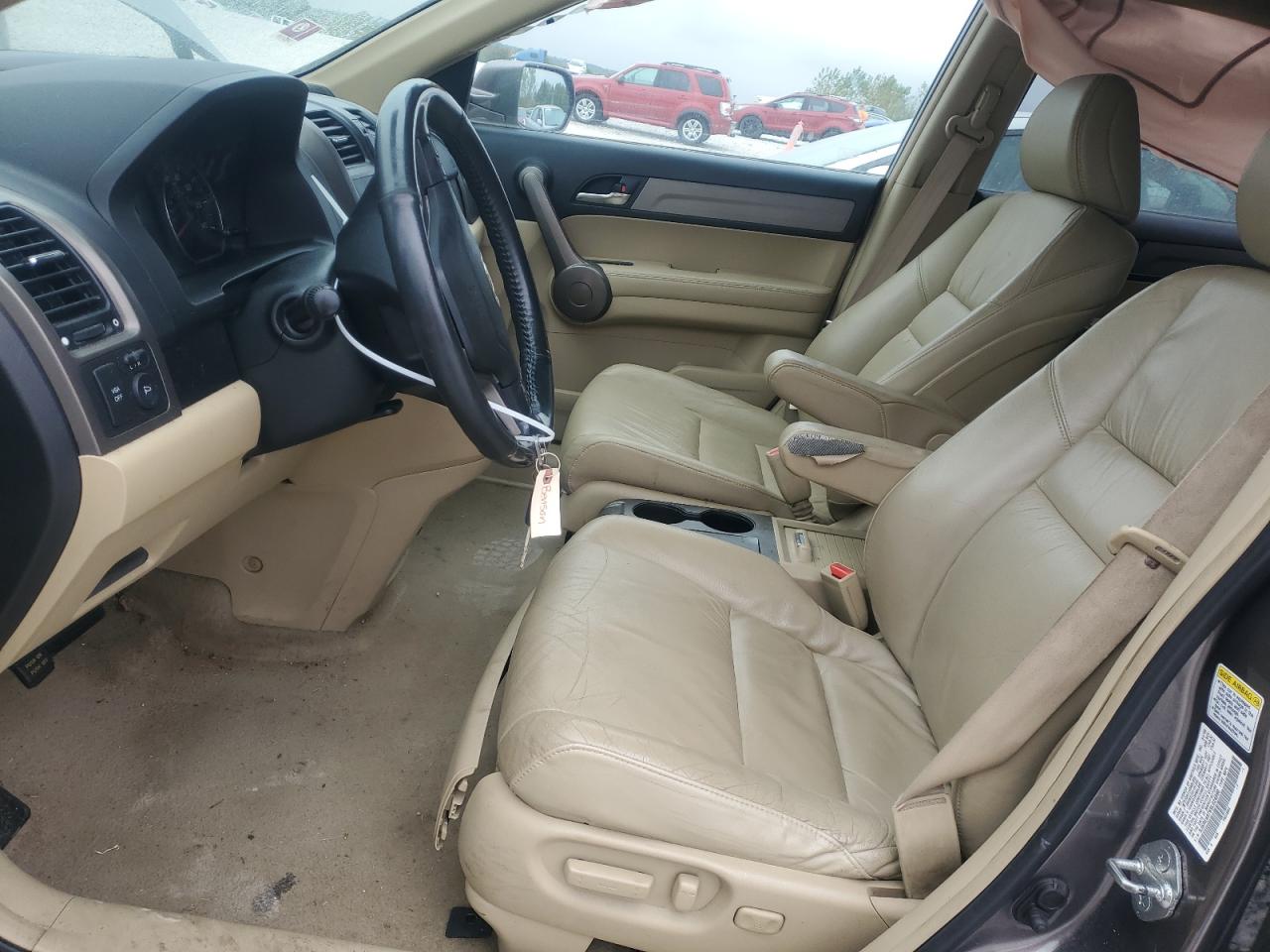 2009 Honda CR-V - Image 7
