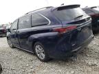 2021 Toyota Sienna Xse for Sale in Loganville, GA - Front End