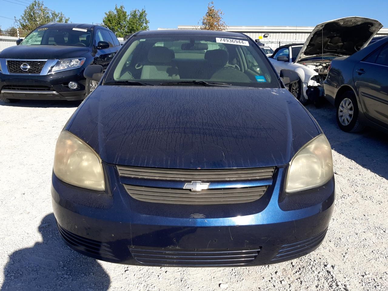 2008 Chevrolet Cobalt - Image 5