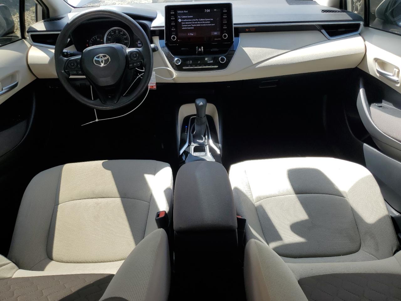 2021 Toyota Corolla - Image 8