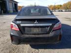 2021 Mitsubishi Mirage G4 Es en Venta en York Haven, PA - Front End