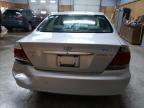 2006 Toyota Camry Le на продаже в Kincheloe, MI - Front End