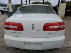 2008 Lincoln Mkz  en Venta en Gaston, SC - Water/Flood