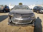 2018 Chevrolet Malibu Lt продається в Dyer, IN - Front End