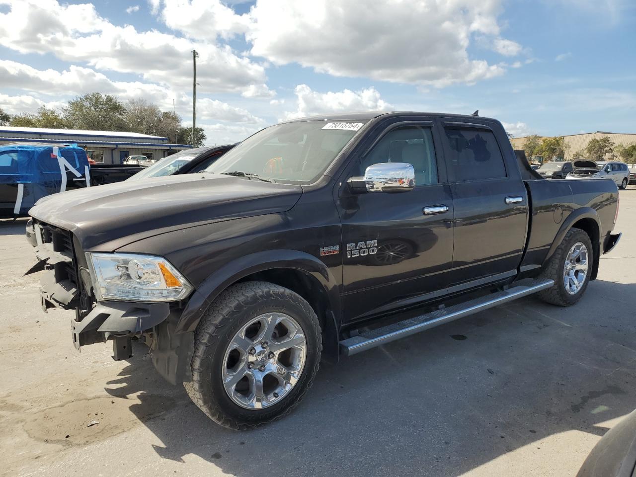 2017 RAM 1500 - Image 1