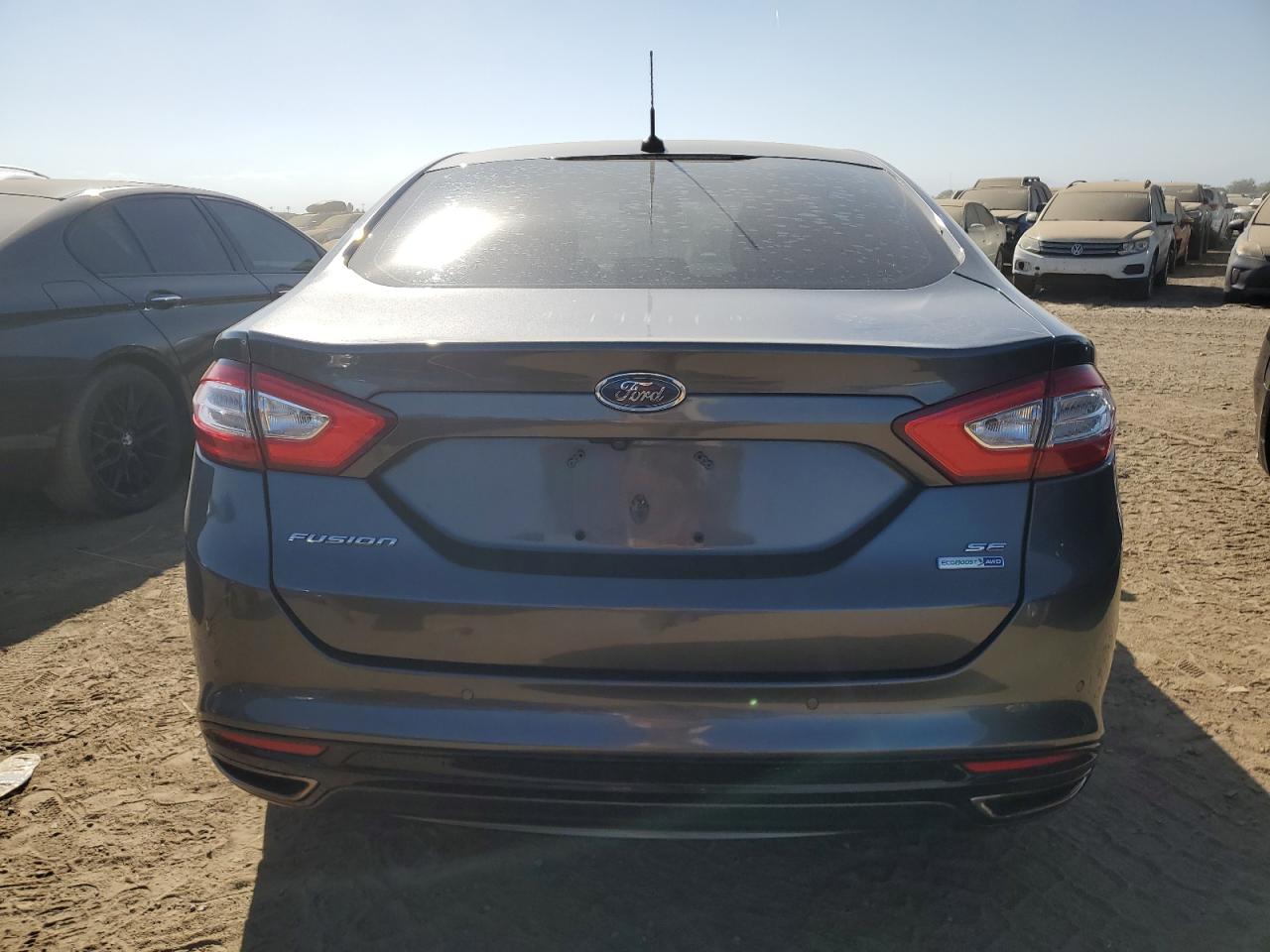 2016 Ford Fusion - Image 6