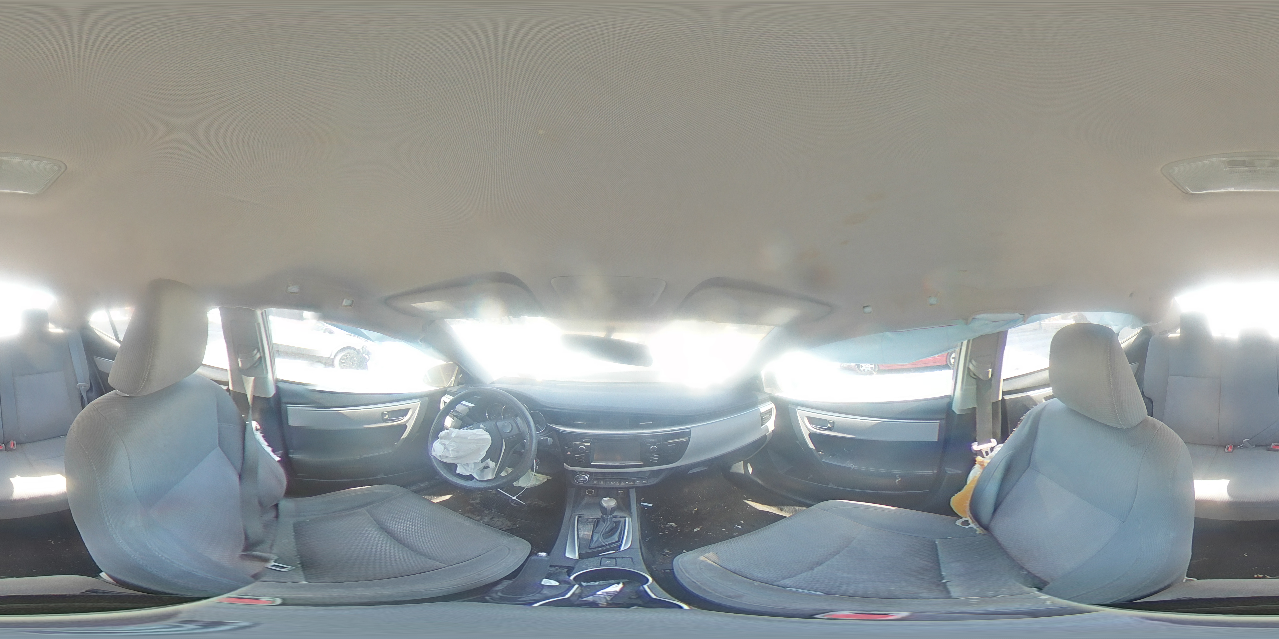 2014 Toyota Corolla - Image 13