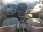 2012 Kia Sedona Lx de vânzare în Loganville, GA - Front End