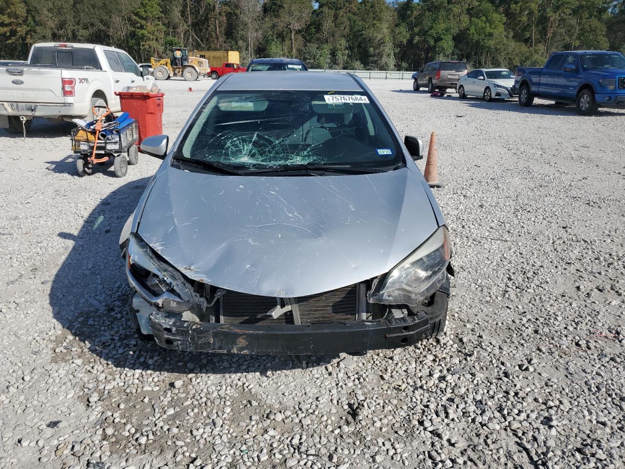 2015 Toyota Corolla - Image 5