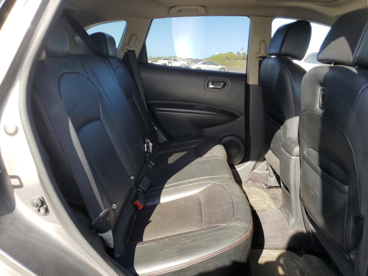 2008 Nissan Rogue S VIN: JN8AS58VX8W133406 Lot: 75484304