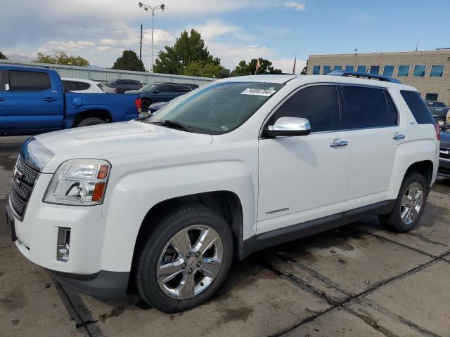 2015 Gmc Terrain Slt