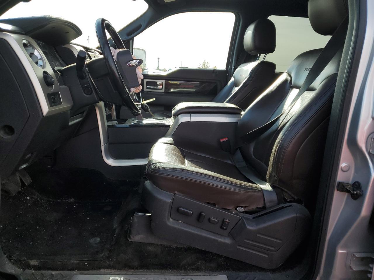 2012 Ford F-150 - Image 7