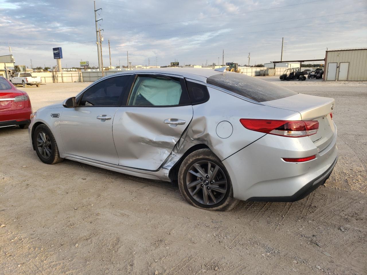 2021 Hyundai Sonata - Image 1