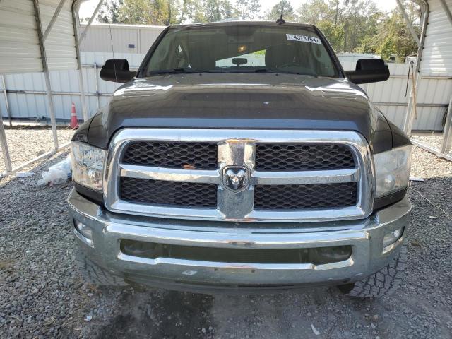  RAM All Models 2014 Gray