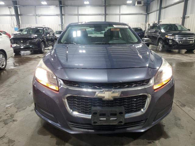  CHEVROLET MALIBU 2015 Granatowy