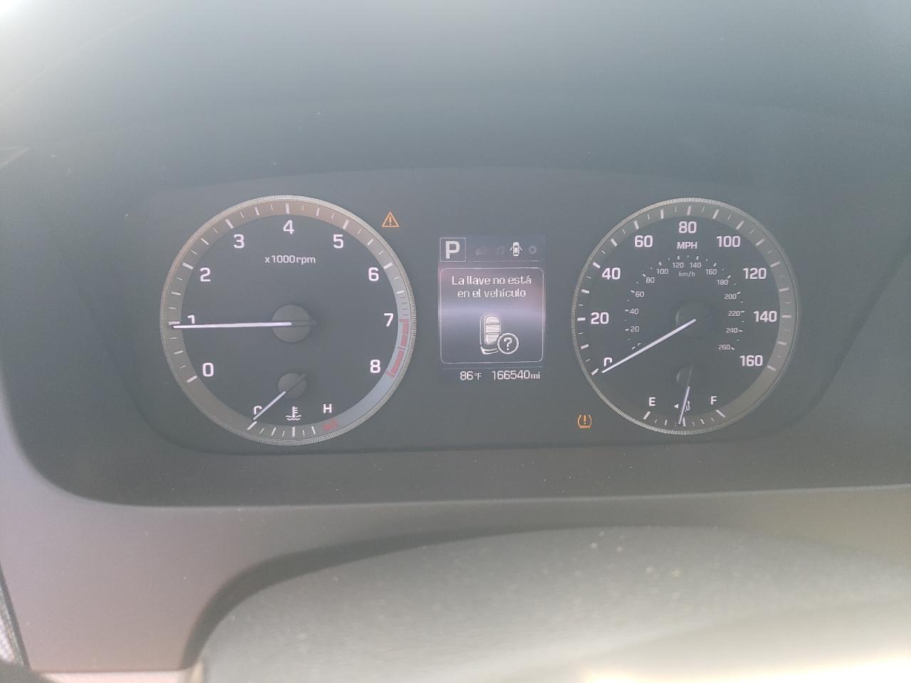 2016 Hyundai Sonata - Image 9