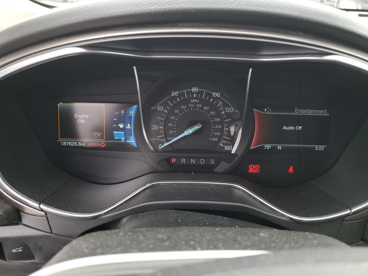 2017 Ford Fusion - Image 9