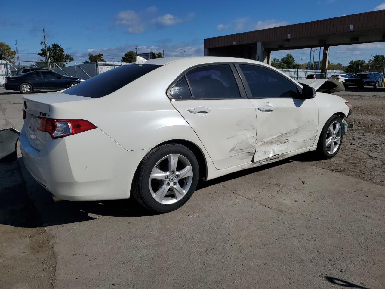 2010 Acura TSX - Image 3