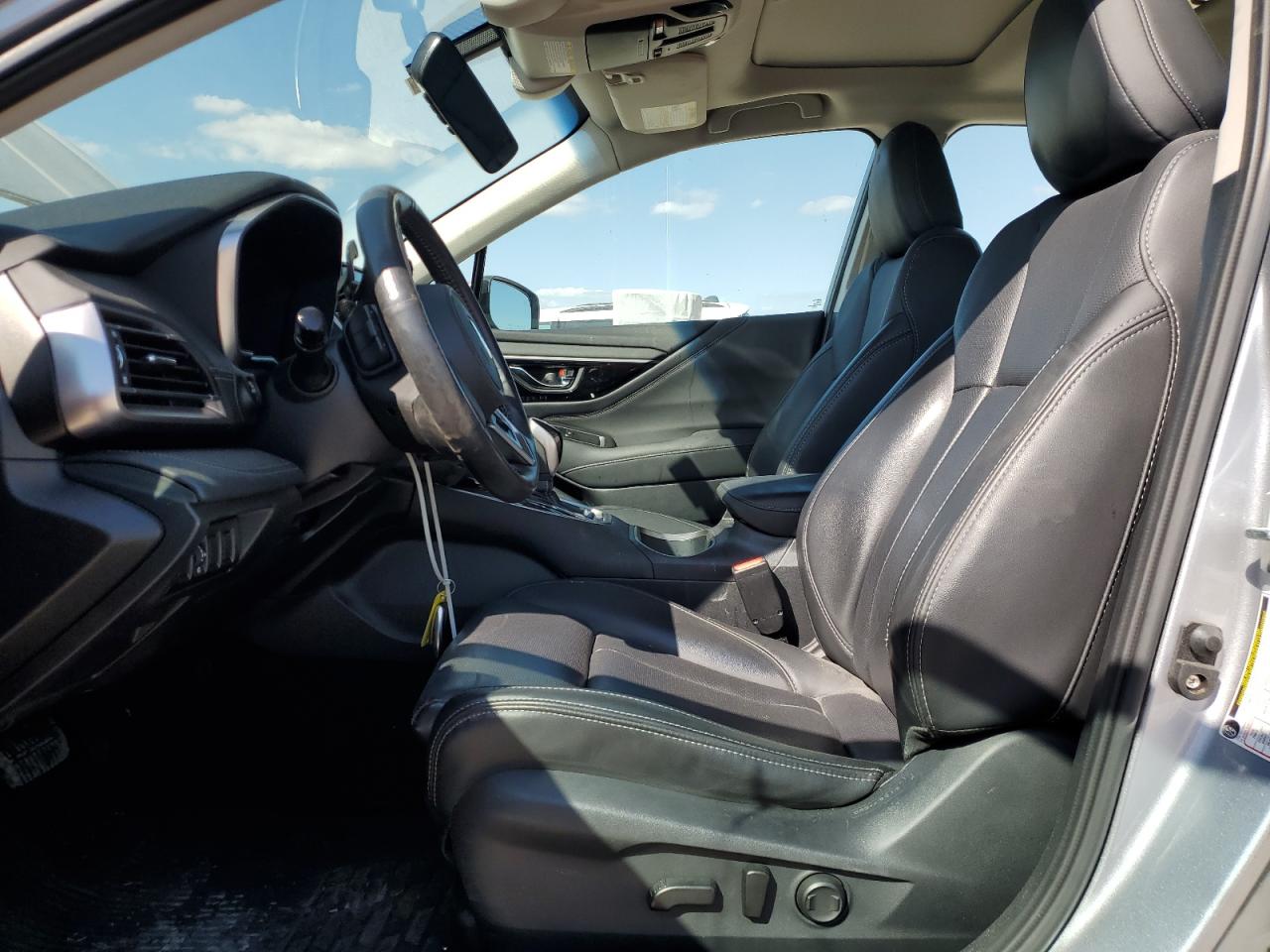 2022 Subaru Legacy - Image 7