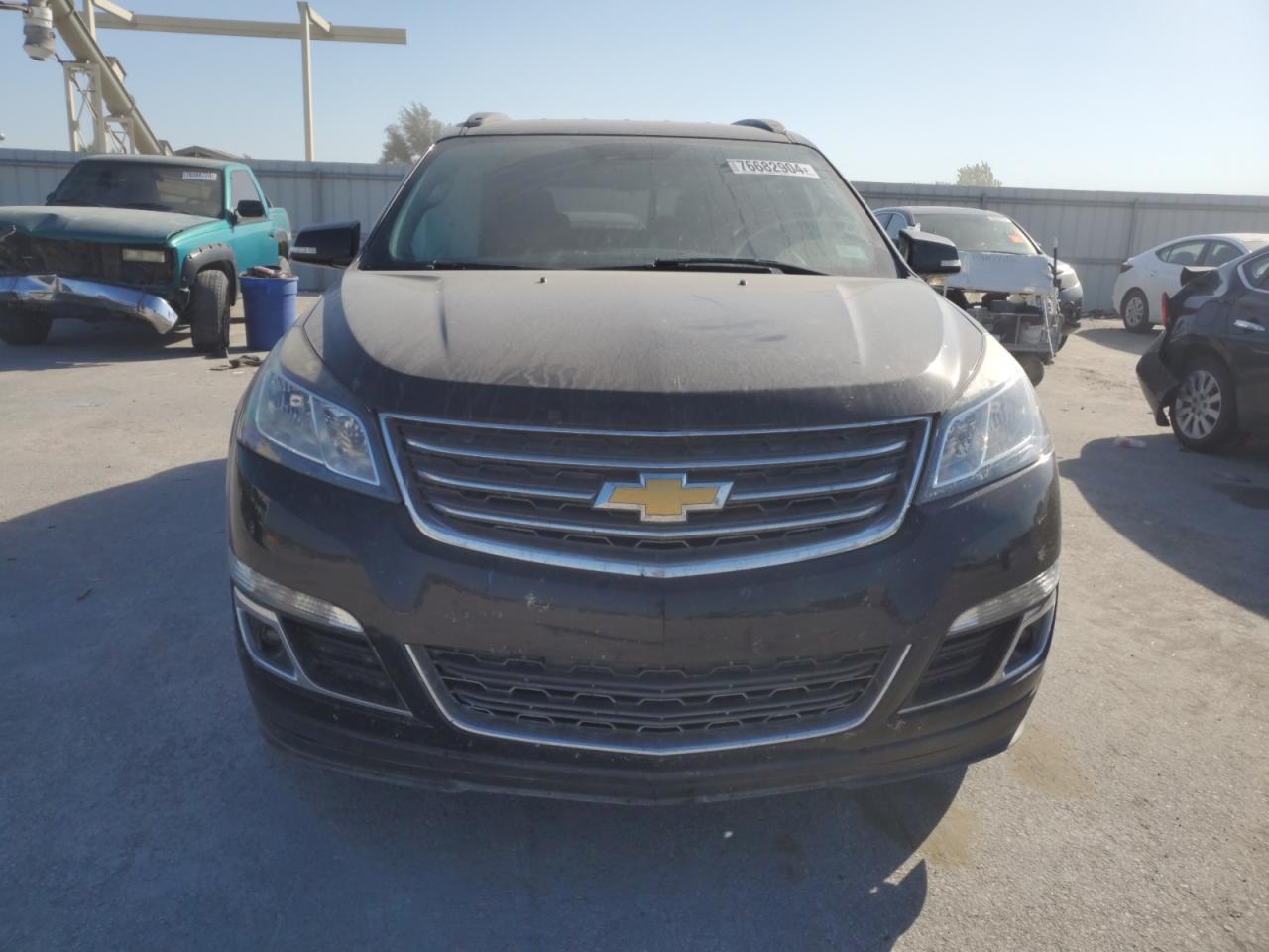 2017 Chevrolet Traverse - Image 5