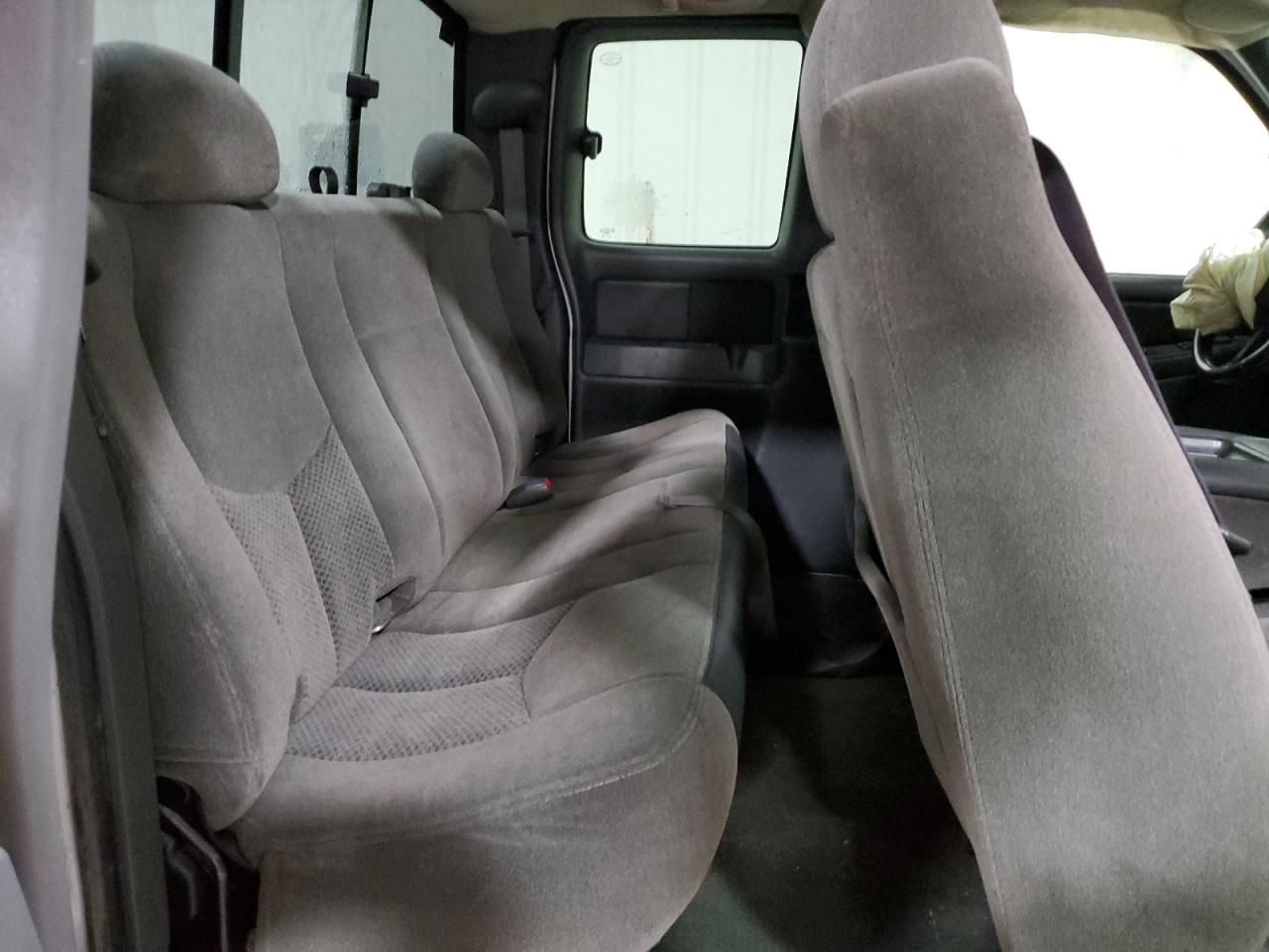 2006 Chevrolet Silverado K1500 VIN: 2GCEK19B961331876 Lot: 75175434