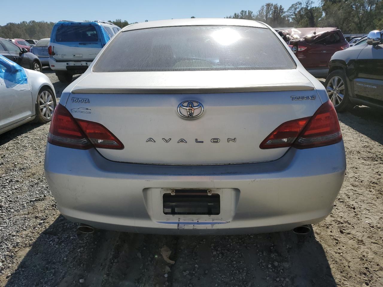 4T1BK36B38U278954 2008 Toyota Avalon Xl